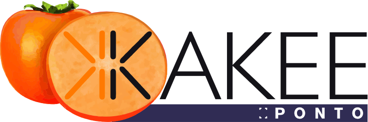 Kakee point logo